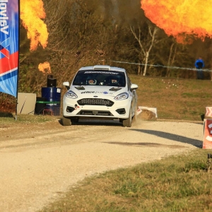 13° RALLY SHOW SANTA DOMENICA - Gallery 24